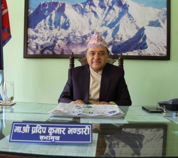 सूचना टाँसेर प्रदेशसभा स्थगित गर्न मुख्यमन्त्रीको दबाब, सभामुखले भने– सधैँभरि बैठक रोक्न सकिँदैन